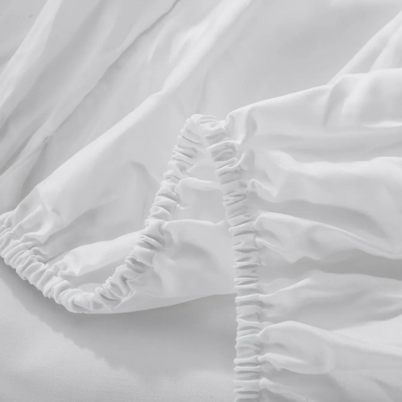 Premium Deep Fitted Sheet for Extra Deep Mattresses - UK Size