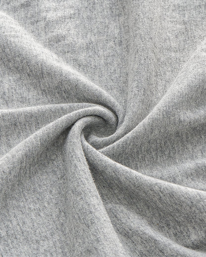 Pregnancy Pillow with Cooling Cover for Comfort and Support During Sleep