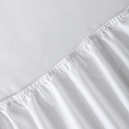 Premium Deep Fitted Sheet for Extra Deep Mattresses - UK Size