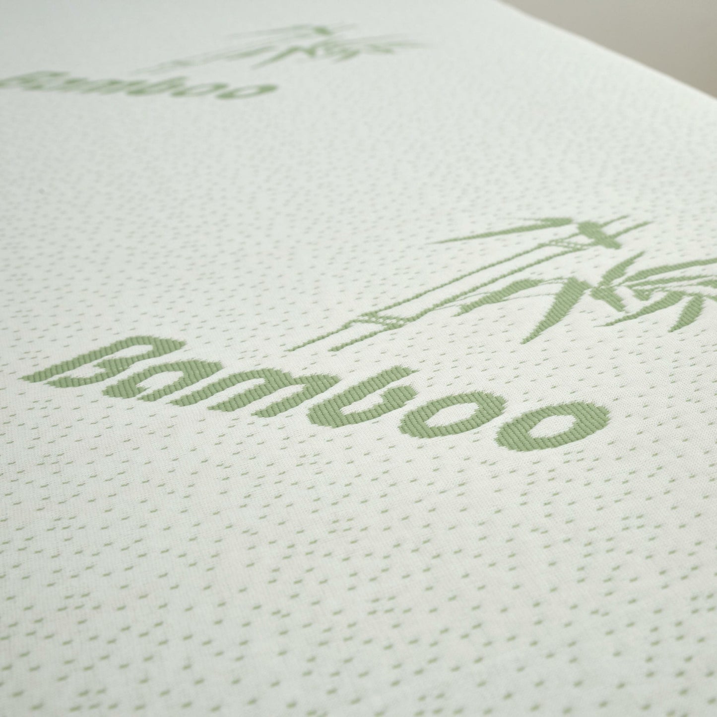 Premium Bamboo Mattress Topper for Exceptional Comfort and Support