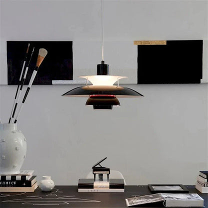 Premium Circular Ceiling Light