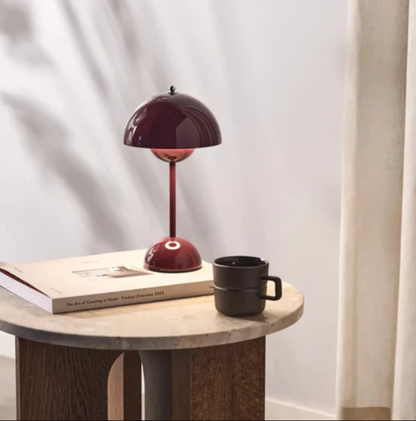 Modern Elegance Table Lamp
