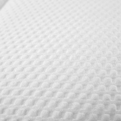 4CM Memory Foam Mattress Topper for Extra Comfort & Support